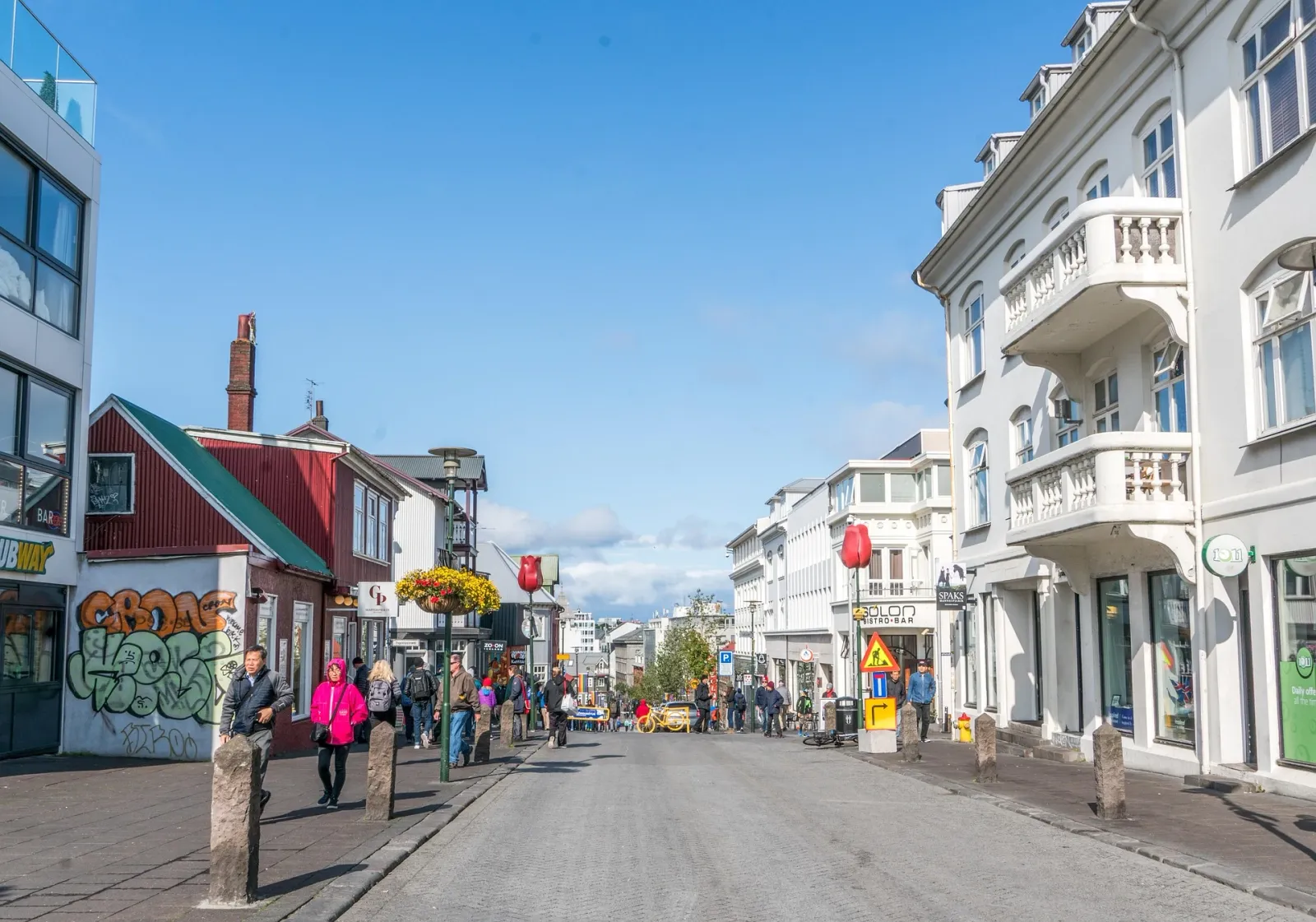 Reykjavík Itineraries & Attractions: 2026 Guide