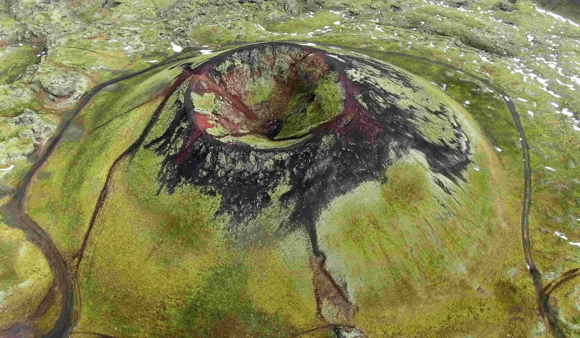 Iceland's Volcanoes Explained: Geology, Eruptions & Geothermal Power