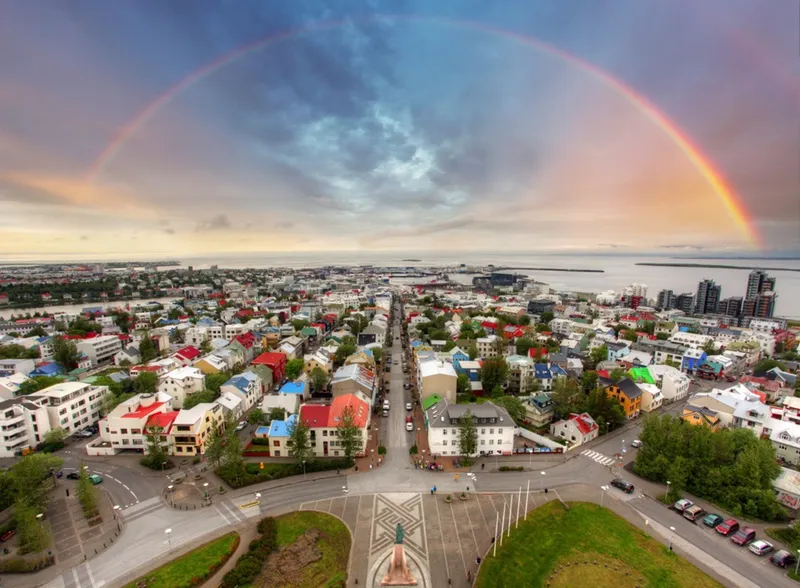 Top 10 Must-Do Activities in Reykjavík for First-Time Visitors
