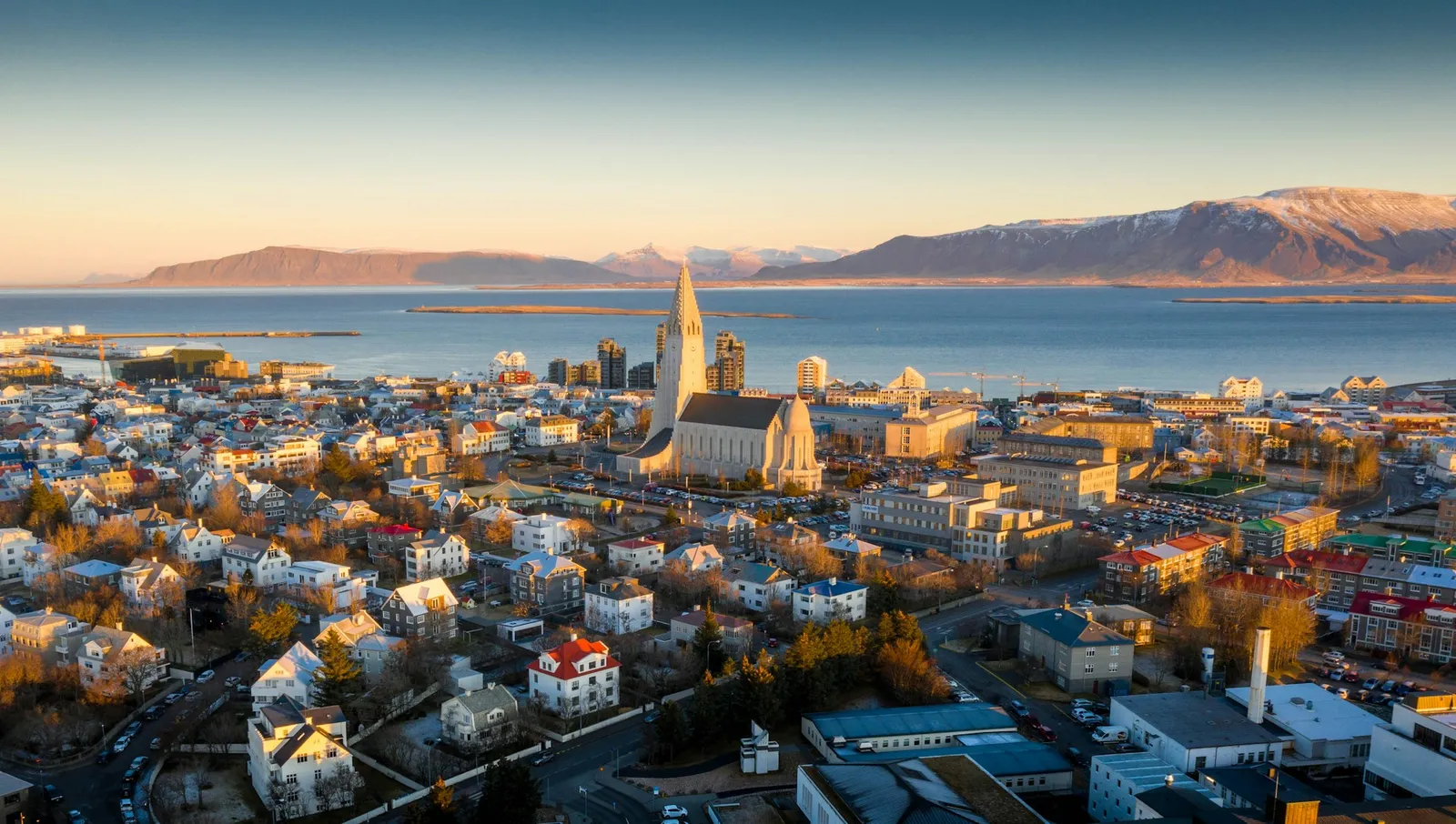 Canceled Tour? Best Last-Minute Plans in Reykjavik