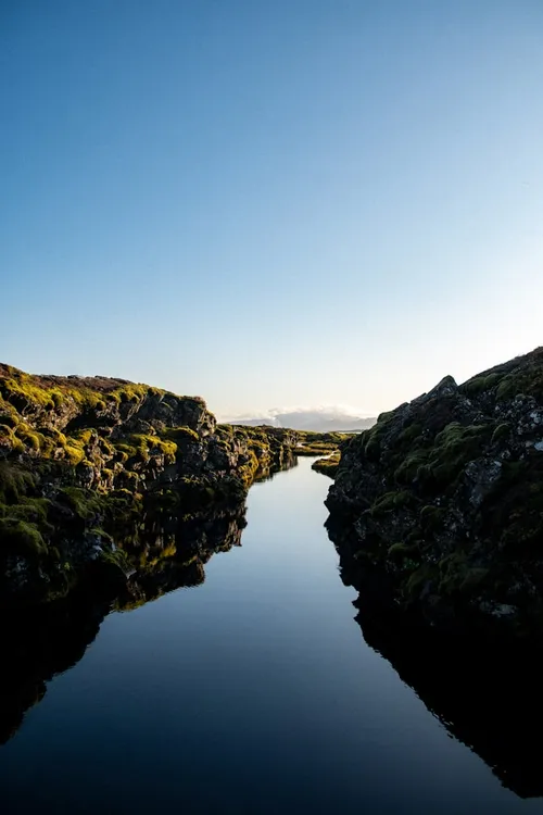Tectonic Plates in Iceland: Why the Island Is Pulling Apart
