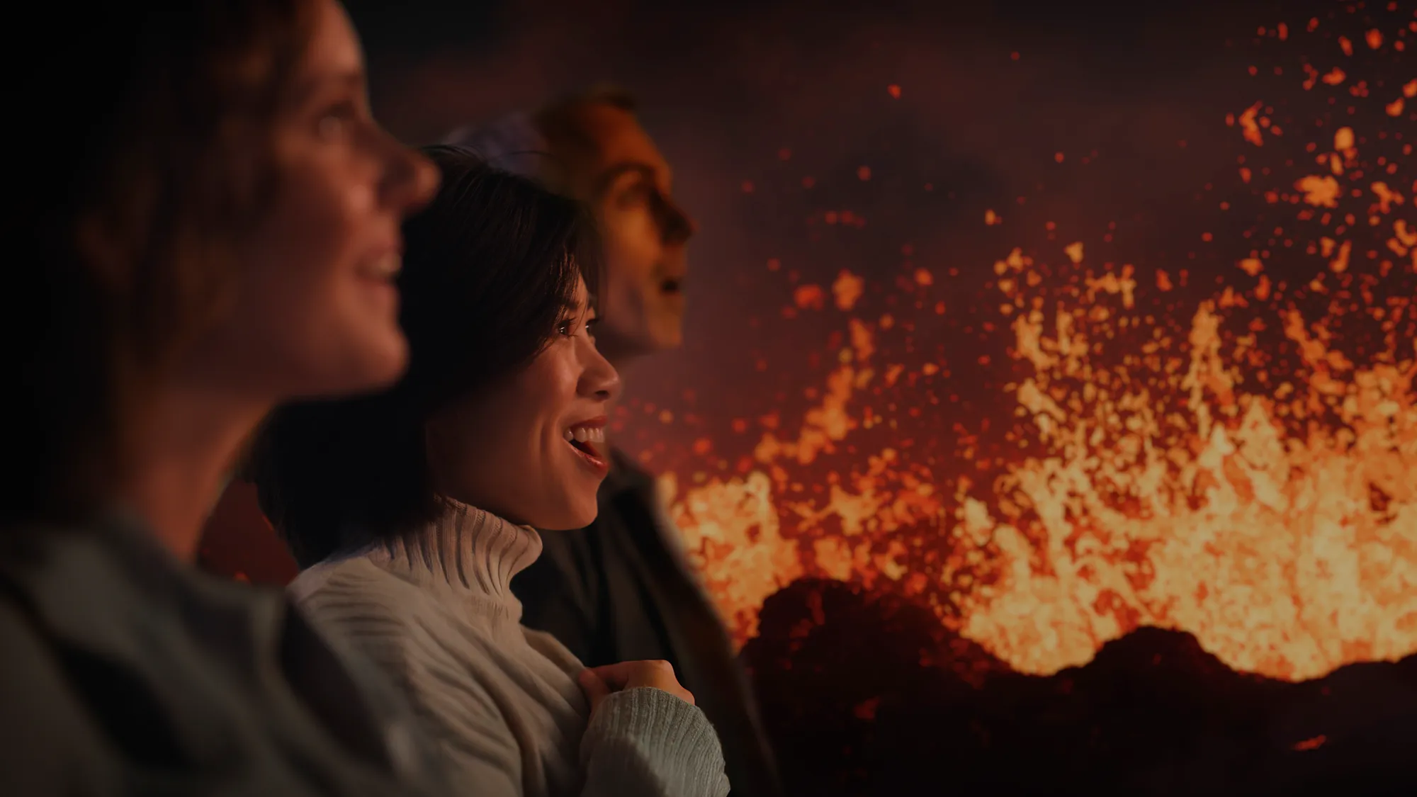 How to See Lava Safely in Iceland (2026 Update)