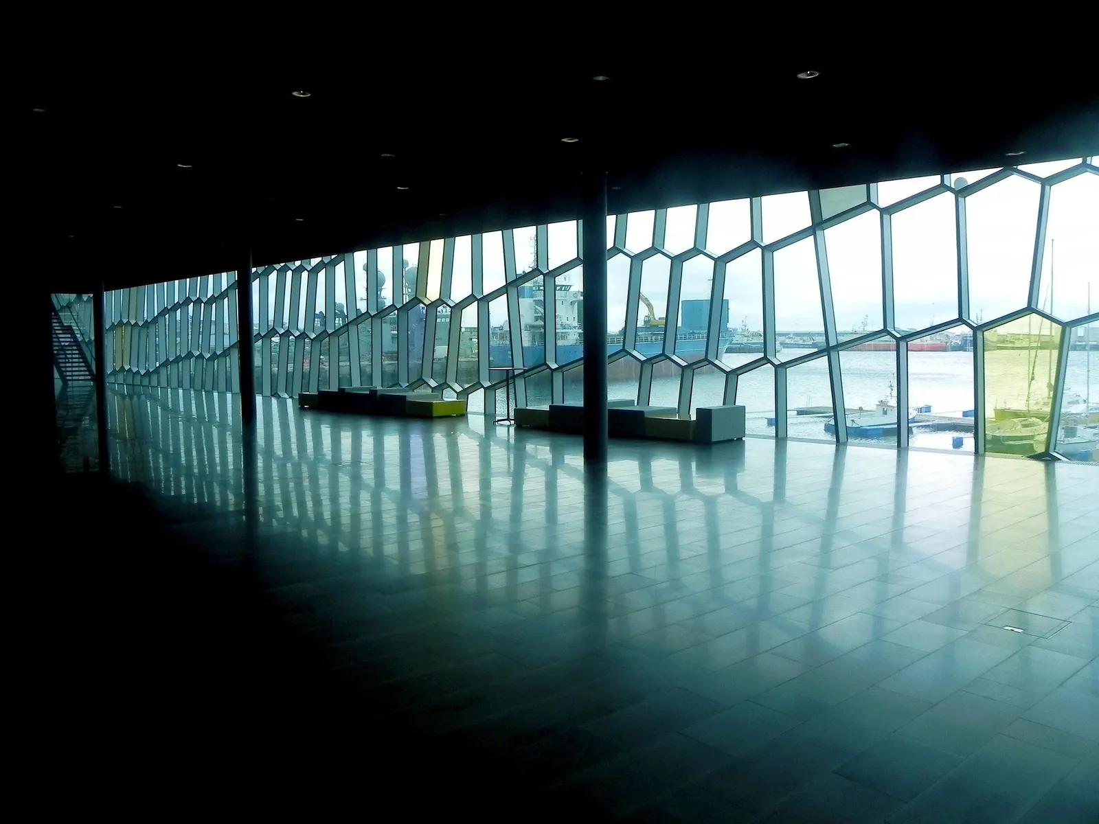 The Ultimate 2026 Reykjavik Indoor Guide