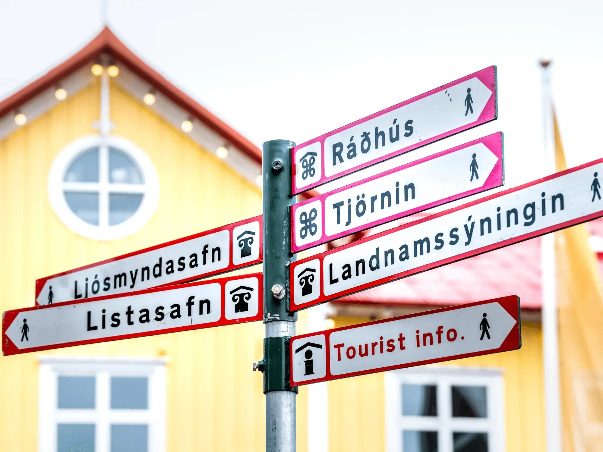 Perfect first day in Reykjavik: A volcanic start to your Icelandic adventure