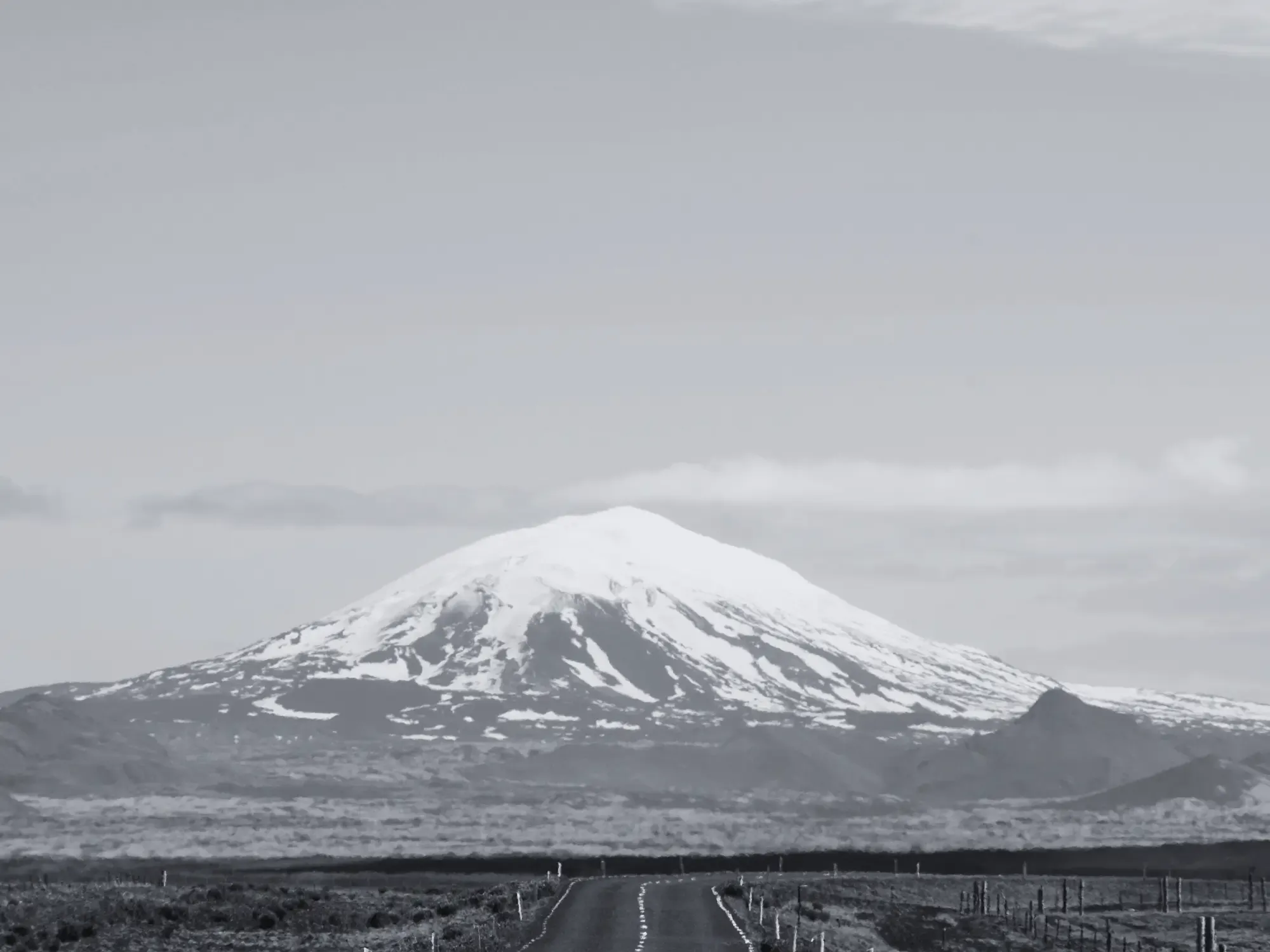 Hekla: Gateway to Hell, heart of Iceland’s fire and ice